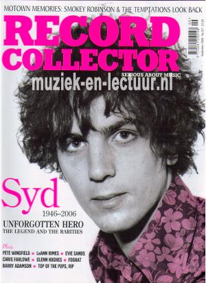 Record Collector nr. 327